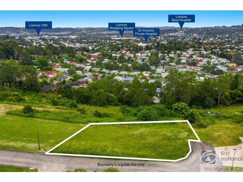 8 Angela Place (off Barham St 8/60), East Lismore NSW 2480