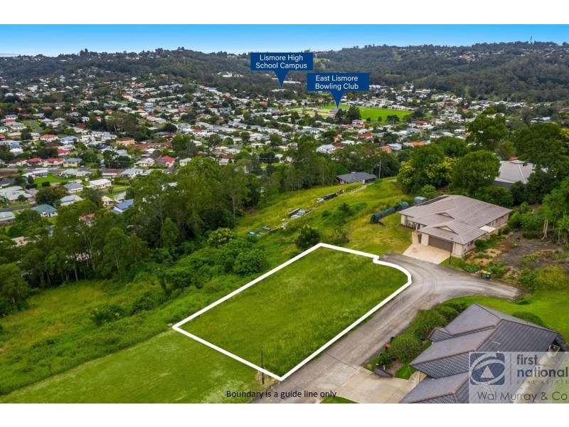 8 Angela Place (off Barham St 8/60), East Lismore NSW 2480