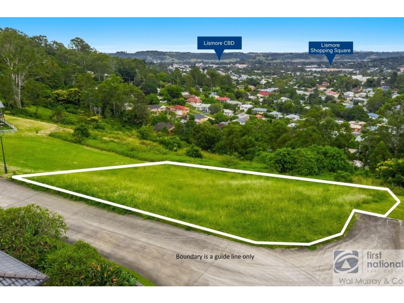 8 Angela Place (off Barham St 8/60), East Lismore NSW 2480