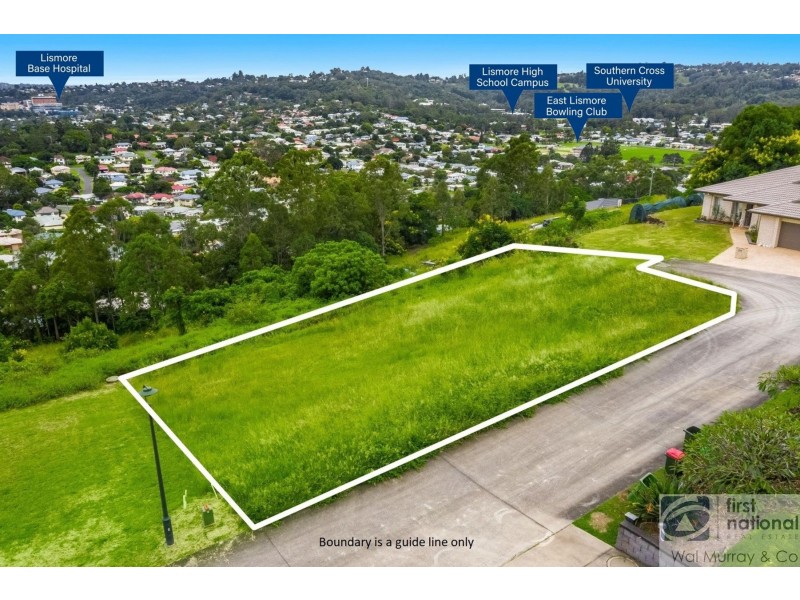 8 Angela Place (off Barham St 8/60), East Lismore NSW 2480