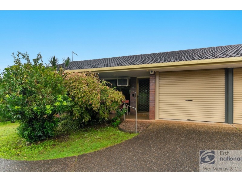 5/112 Esmonde Street, East Lismore NSW 2480