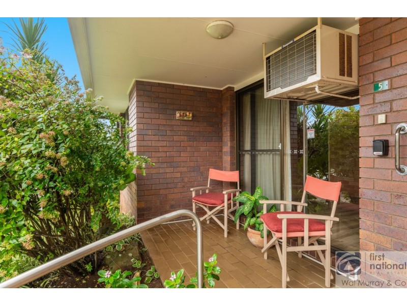 5/112 Esmonde Street, East Lismore NSW 2480
