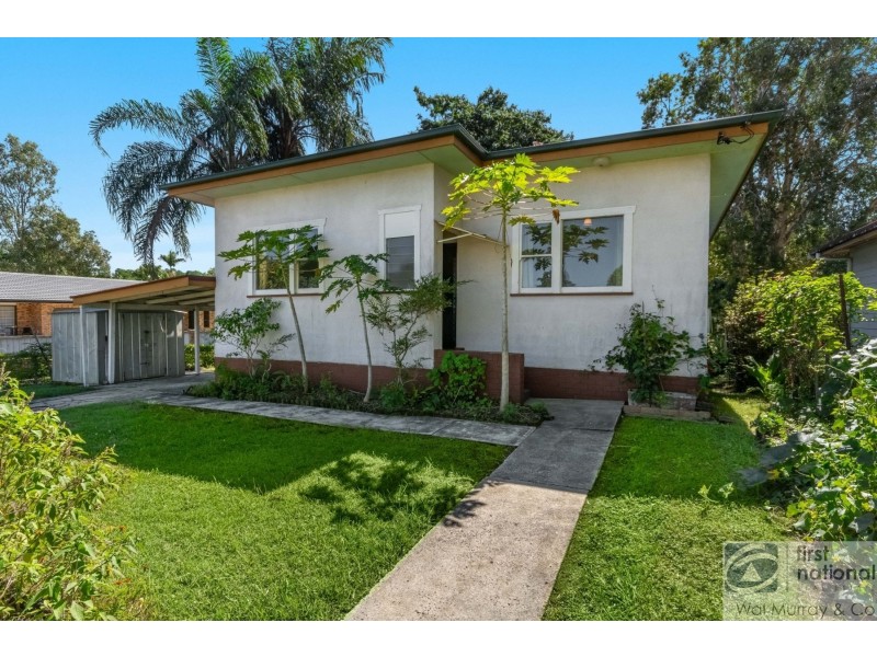 110 Oakley Avenue, East Lismore NSW 2480