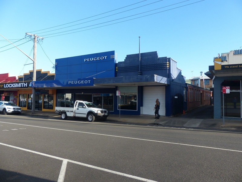 109 Woodlark Street, Lismore NSW 2480