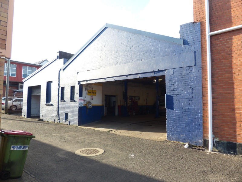 109 Woodlark Street, Lismore NSW 2480