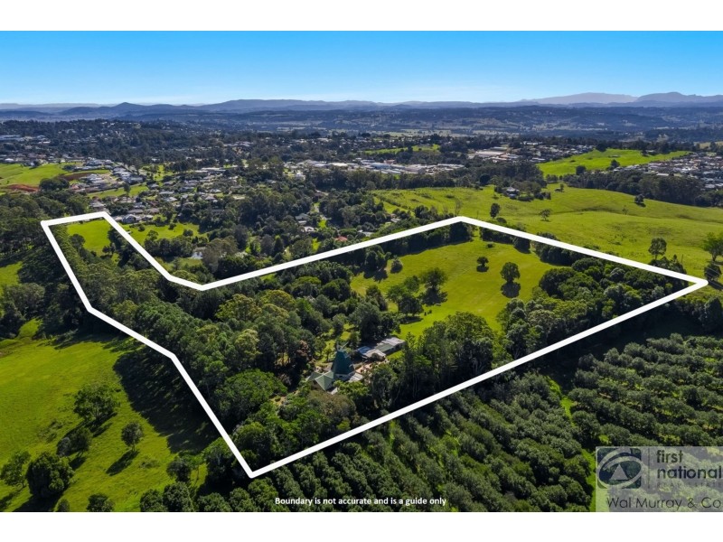 30 Blue Hills Avenue, Goonellabah NSW 2480