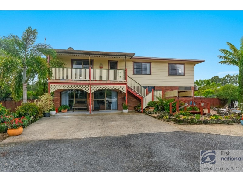 55A Caniaba Street, South Lismore NSW 2480