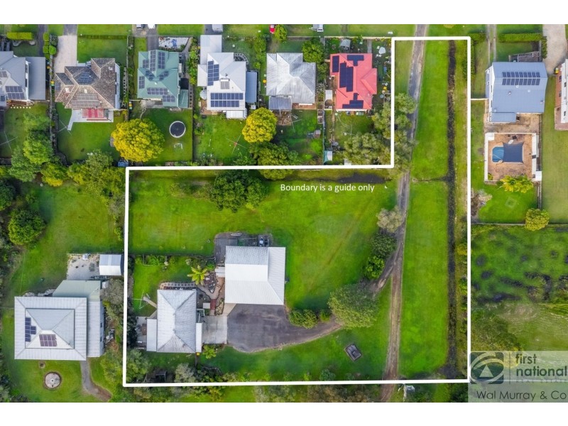 55A Caniaba Street, South Lismore NSW 2480