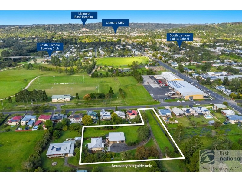 55A Caniaba Street, South Lismore NSW 2480