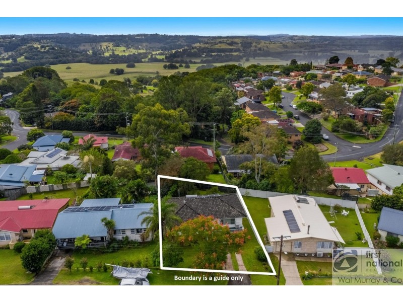 8 Mackay Street, Lismore Heights NSW 2480