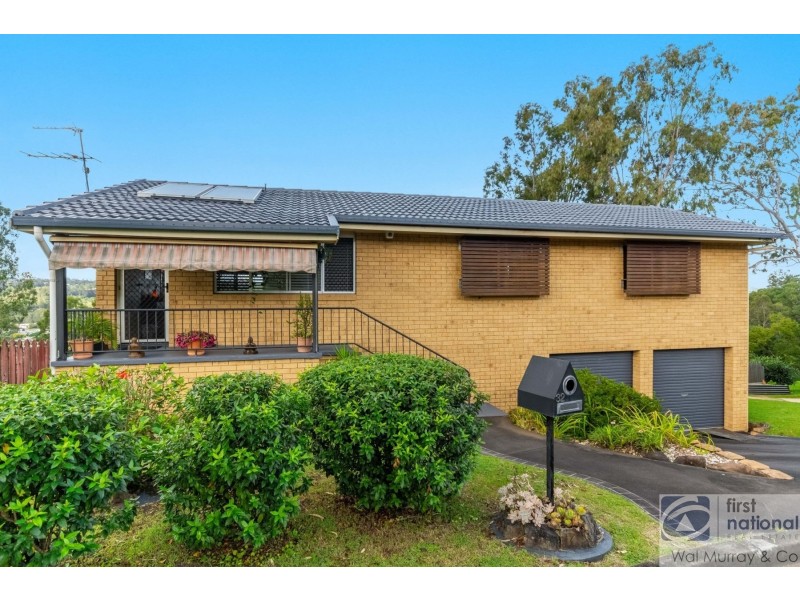 32 Belvedere Drive, East Lismore NSW 2480