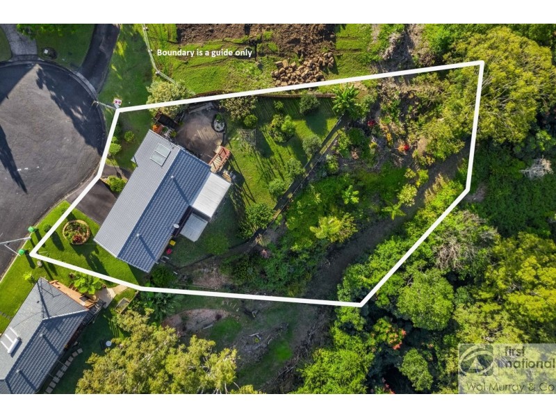 32 Belvedere Drive, East Lismore NSW 2480