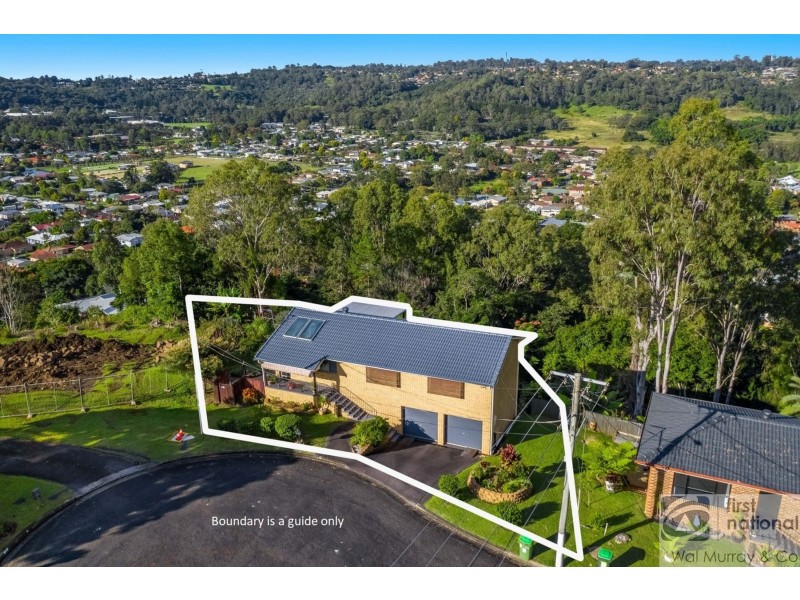 32 Belvedere Drive, East Lismore NSW 2480