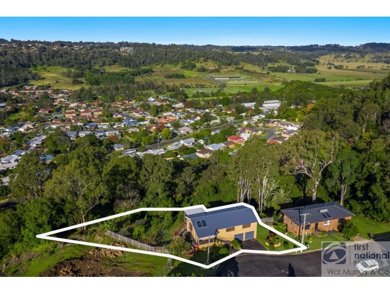 32 Belvedere Drive, East Lismore NSW 2480