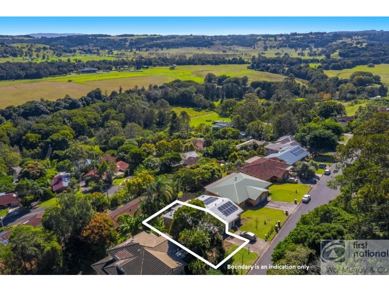 1/16 Pendara Crescent, Lismore Heights NSW 2480