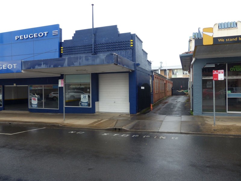 105 Woodlark Street, Lismore NSW 2480