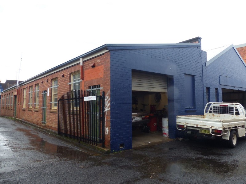 105 Woodlark Street, Lismore NSW 2480