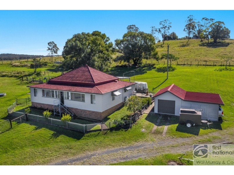 870 Spring Grove Road, Spring Grove NSW 2470