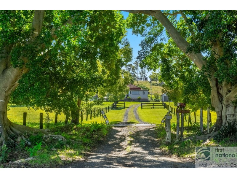 870 Spring Grove Road, Spring Grove NSW 2470