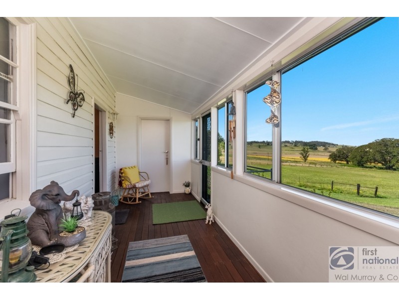 870 Spring Grove Road, Spring Grove NSW 2470