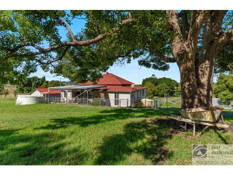 870 Spring Grove Road, Spring Grove NSW 2470