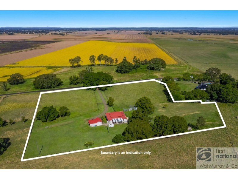 870 Spring Grove Road, Spring Grove NSW 2470