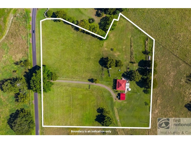 870 Spring Grove Road, Spring Grove NSW 2470