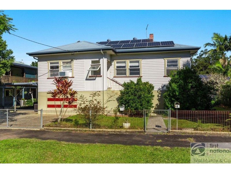 1 & 2/7 Garrard Street, Girards Hill NSW 2480