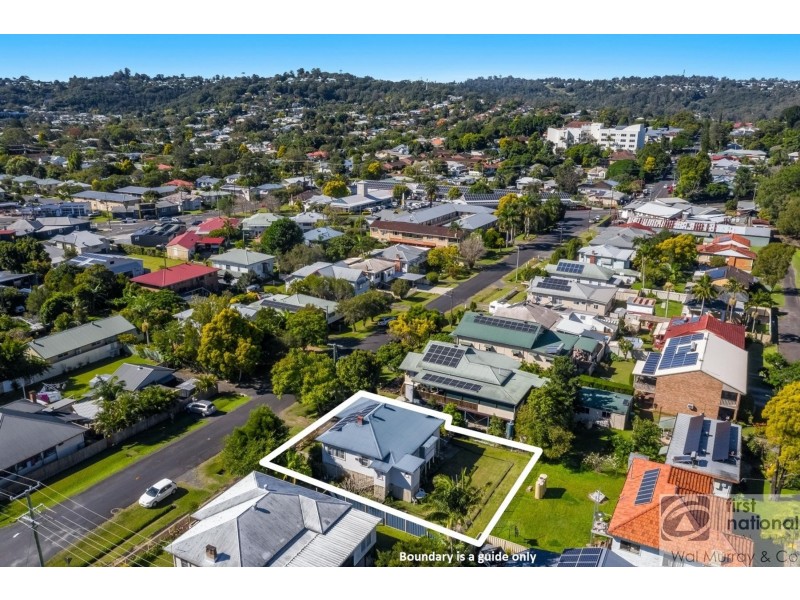 1 & 2/7 Garrard Street, Girards Hill NSW 2480