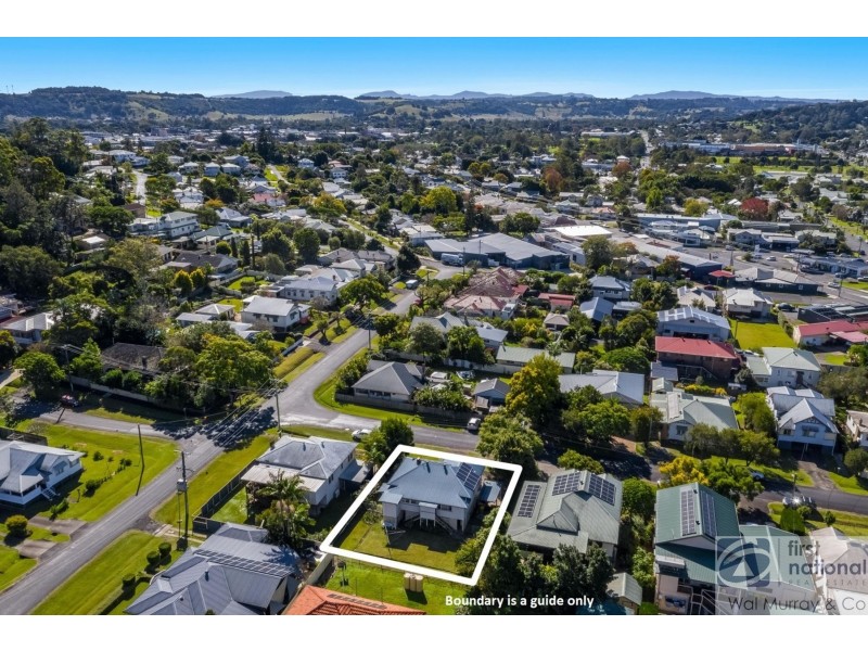 1 & 2/7 Garrard Street, Girards Hill NSW 2480