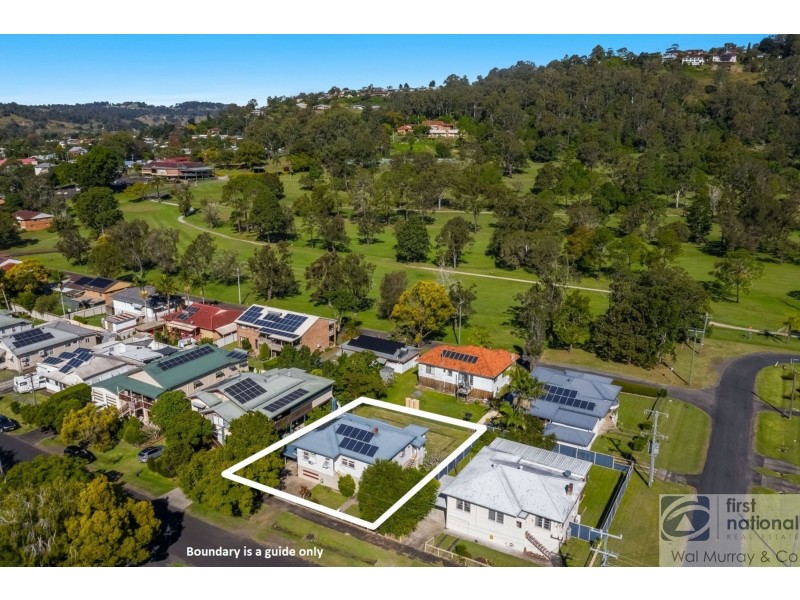 1 & 2/7 Garrard Street, Girards Hill NSW 2480