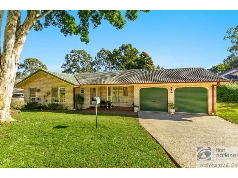 53 Greenwood Drive, Goonellabah NSW 2480