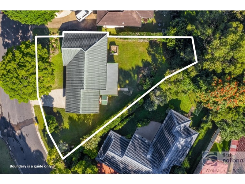 53 Greenwood Drive, Goonellabah NSW 2480