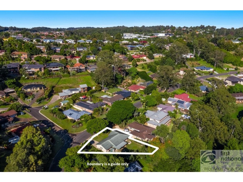 53 Greenwood Drive, Goonellabah NSW 2480