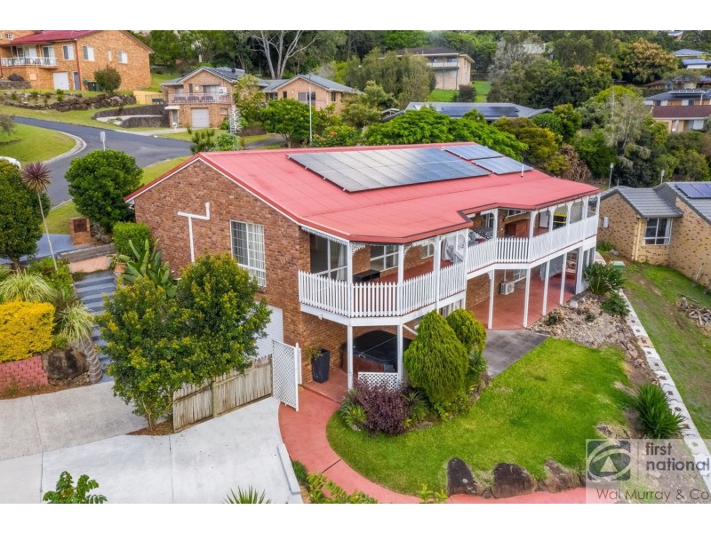 20 Barr Scott Drive, Lismore Heights NSW 2480