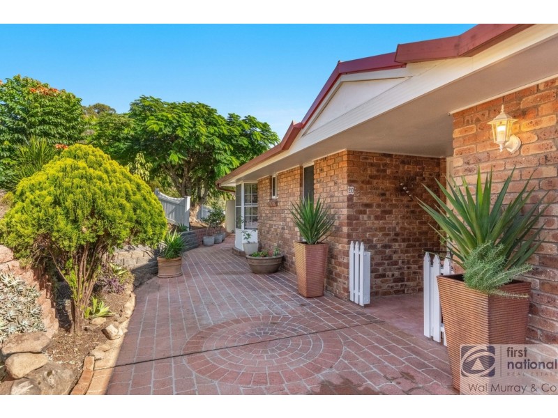 20 Barr Scott Drive, Lismore Heights NSW 2480