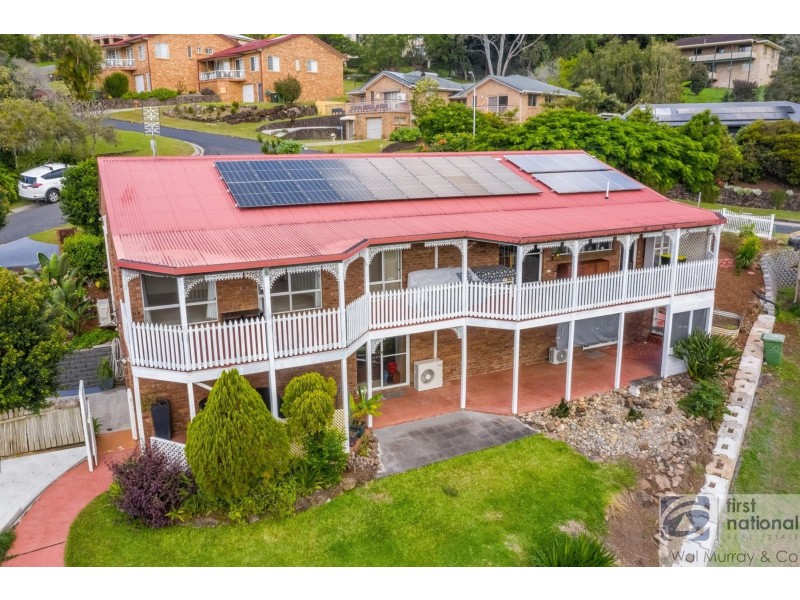 20 Barr Scott Drive, Lismore Heights NSW 2480