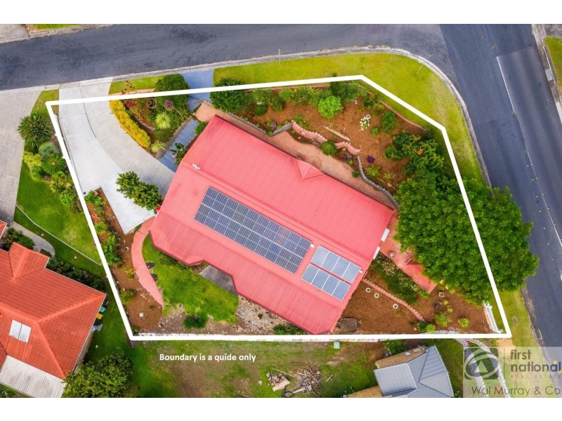 20 Barr Scott Drive, Lismore Heights NSW 2480