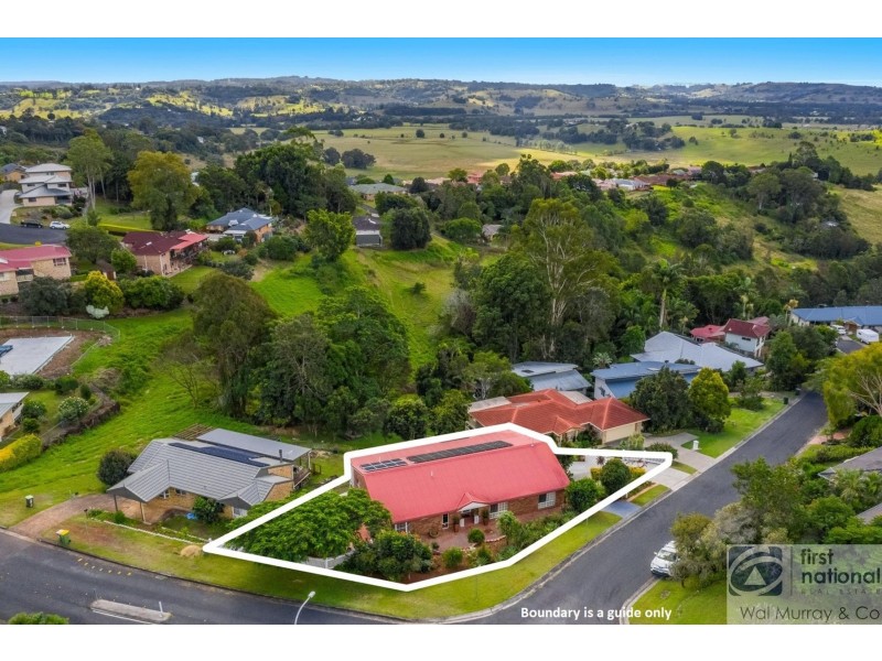 20 Barr Scott Drive, Lismore Heights NSW 2480