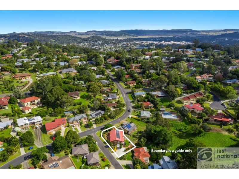 20 Barr Scott Drive, Lismore Heights NSW 2480