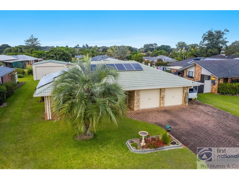 25 Whipps Avenue, Alstonville NSW 2477