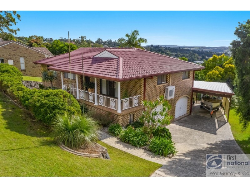 76 Mountain View Drive, Goonellabah NSW 2480