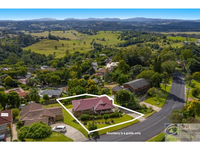 76 Mountain View Drive, Goonellabah NSW 2480