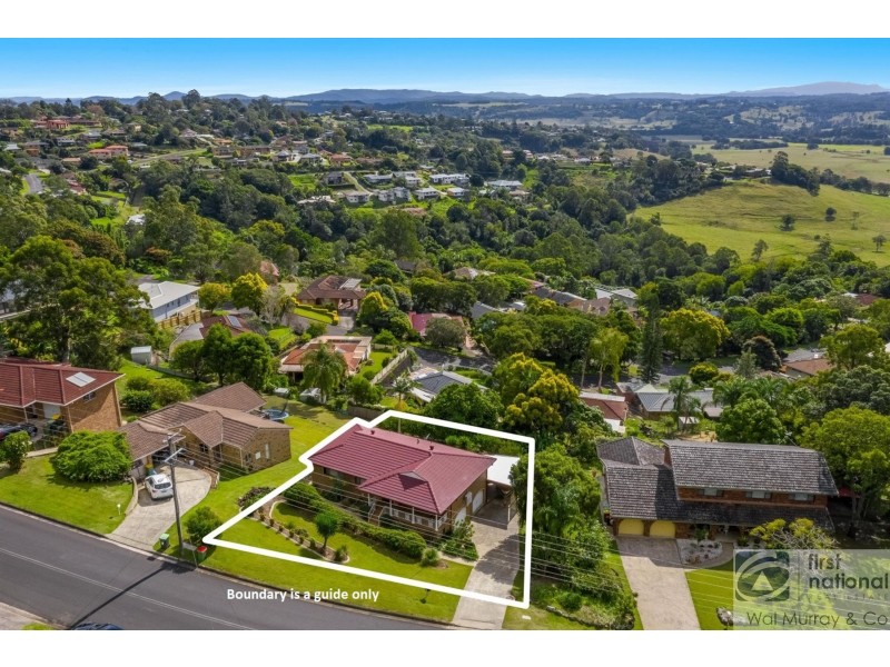 76 Mountain View Drive, Goonellabah NSW 2480