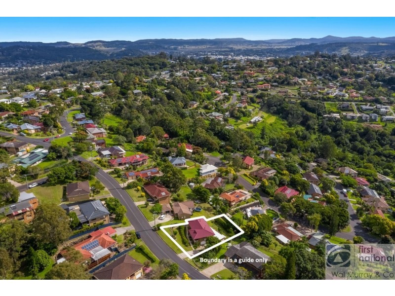 76 Mountain View Drive, Goonellabah NSW 2480