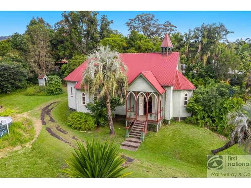 27 Cullen Street, Nimbin NSW 2480