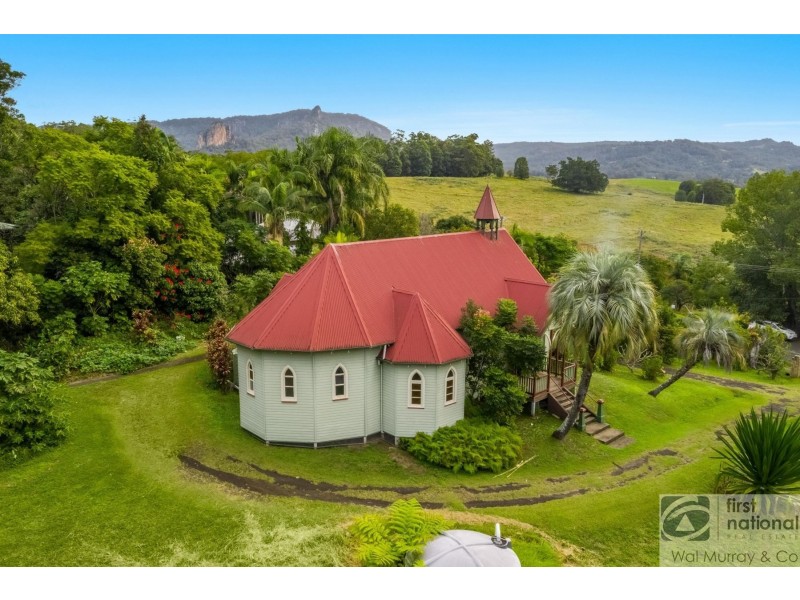27 Cullen Street, Nimbin NSW 2480