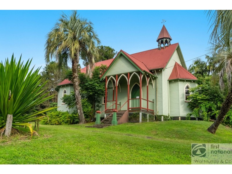 27 Cullen Street, Nimbin NSW 2480