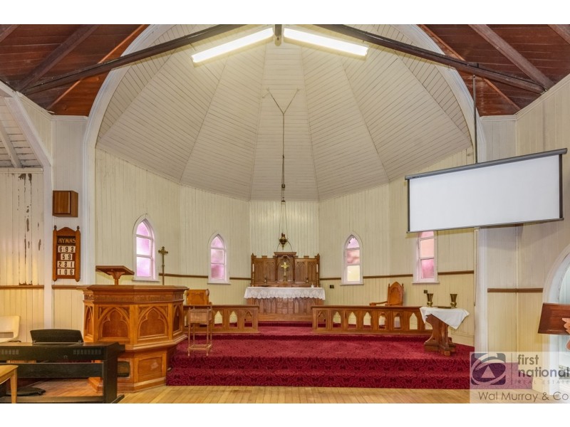 27 Cullen Street, Nimbin NSW 2480