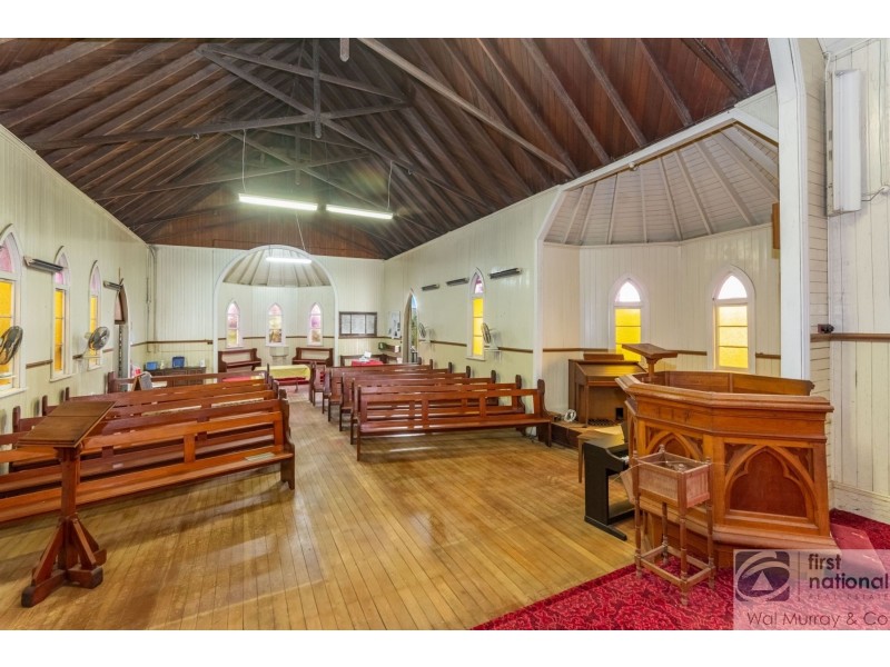 27 Cullen Street, Nimbin NSW 2480